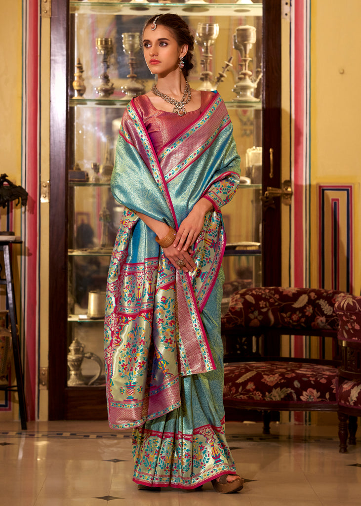 RAJPATH - VIRASHAT SILK_226 (10711356309697)