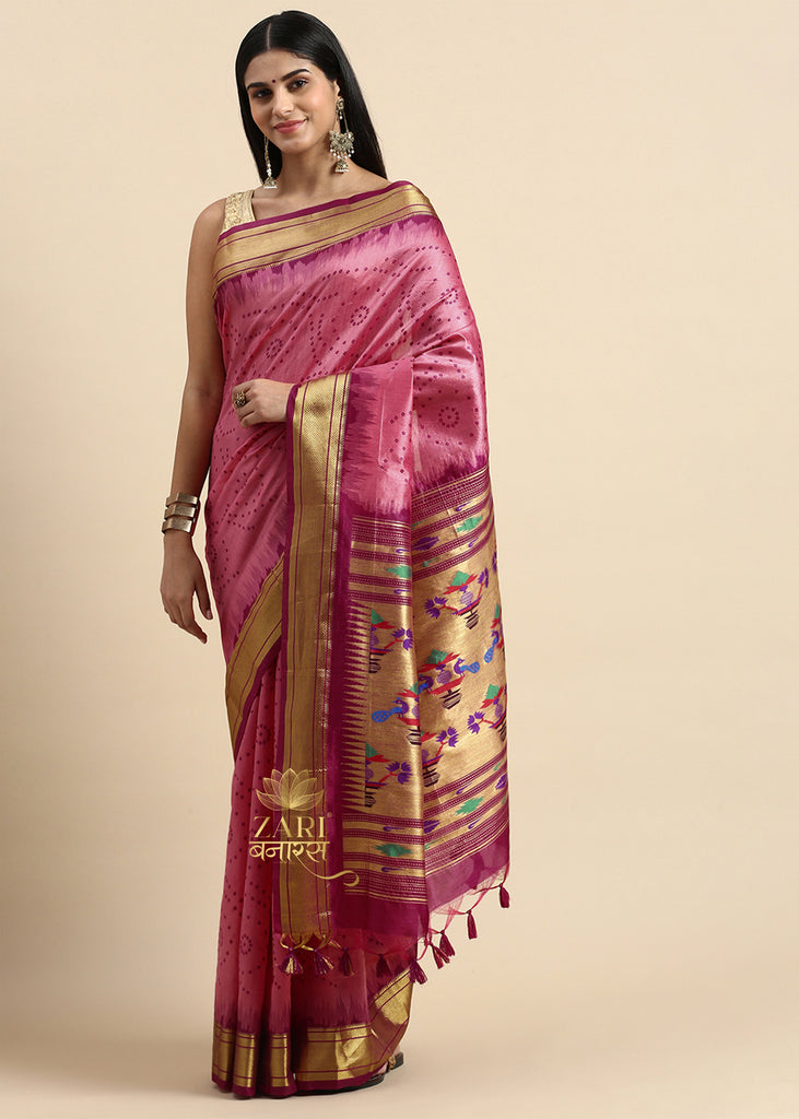 ZB-VNW-PAITHANI-TULSI-RANI (10644907000001)