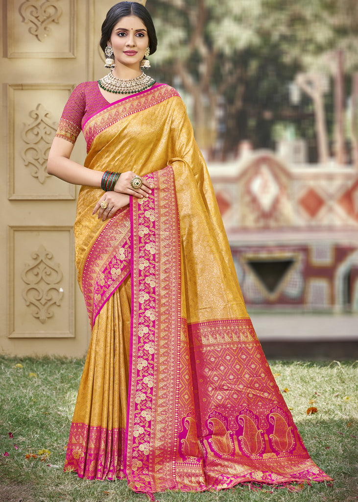 SANGEETA SILK-1004 (10662290555073)