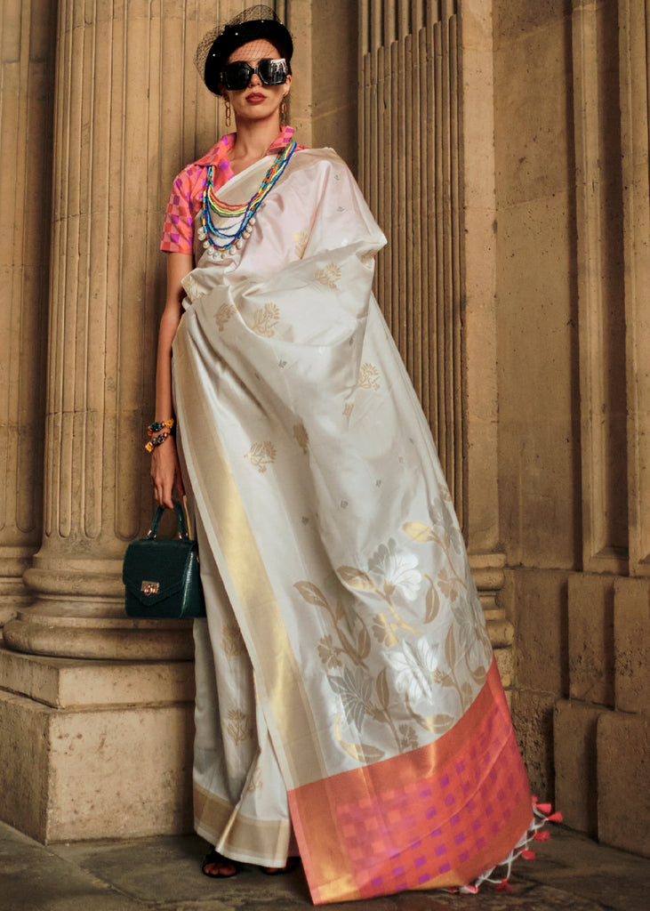 chandana banerjee: 5 Tips to get you started on the Sari + Spectacles combo