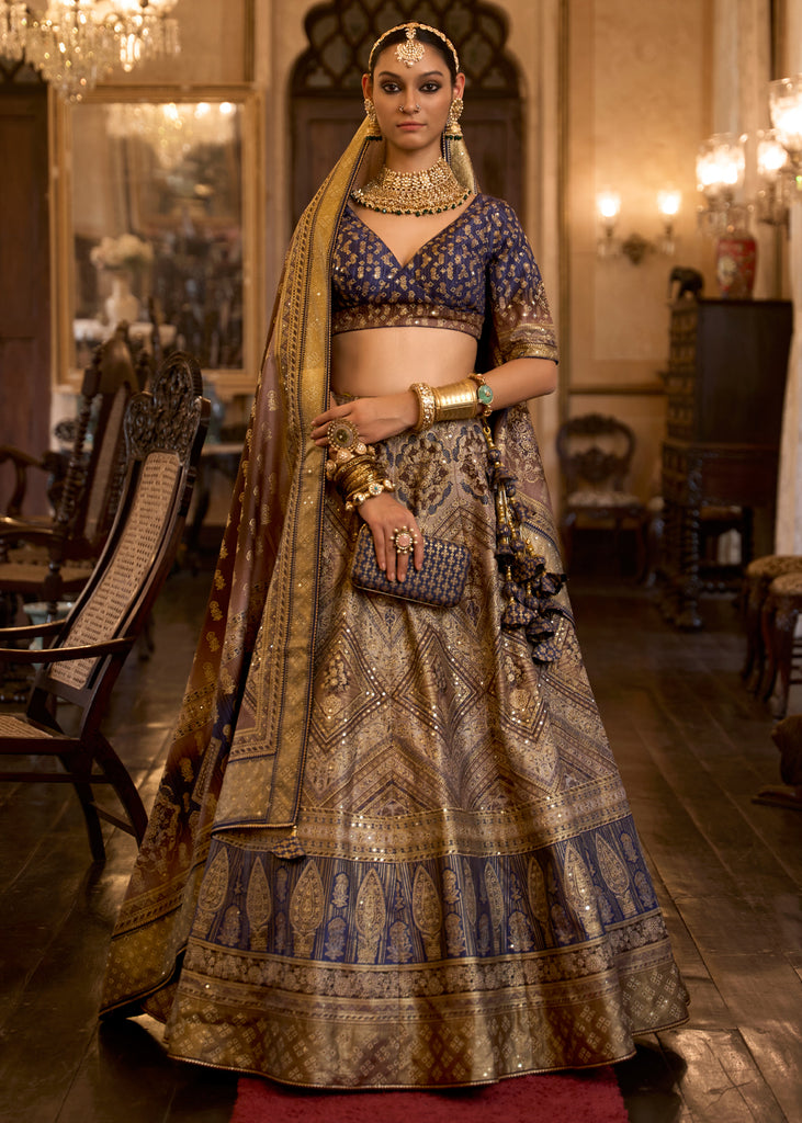 Shop Indian Bridal Lehenga Online USA For Wedding | Fast ✈️ USA – Sunasa