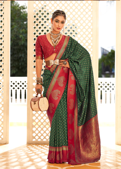 RAJPATH- VRISHBHA SILK-145007 (10652543058113)