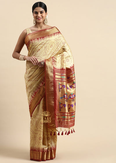 ZB-VNW-PAITHANI-TULSI-CHIKU (10644906279105)