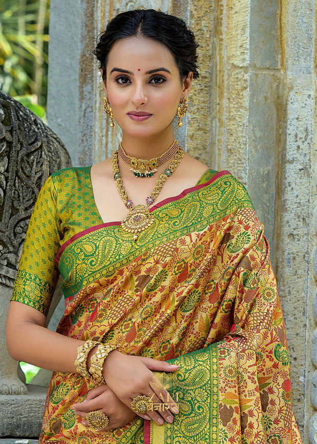 ZB-VNW-PREMIUM-KANCHIPURAM-104-YELLOW (10644803977409)