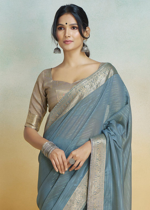 RAJPATH FABRIC (SHINE SILK)-960006 (10661368856769)