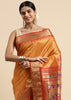 ZB-VNW-PAITHANI-TULSI-ORANGE (10644906737857)