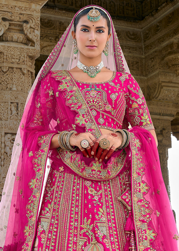 Tathastu - Anaara Bridal Wear-142 (10647187390657)