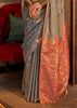 TUSSAR SILK (10580200030401)