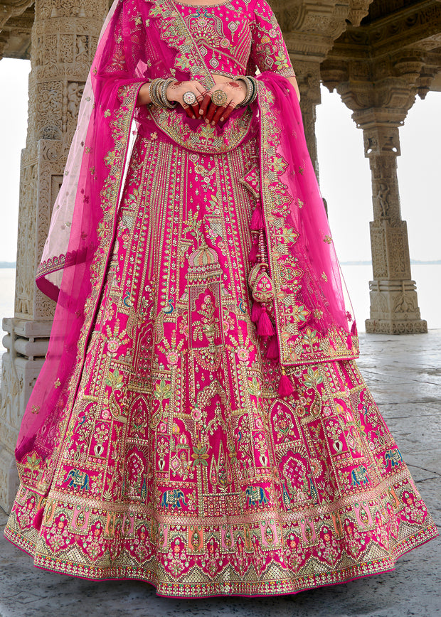 Tathastu - Anaara Bridal Wear-142 (10647187390657)