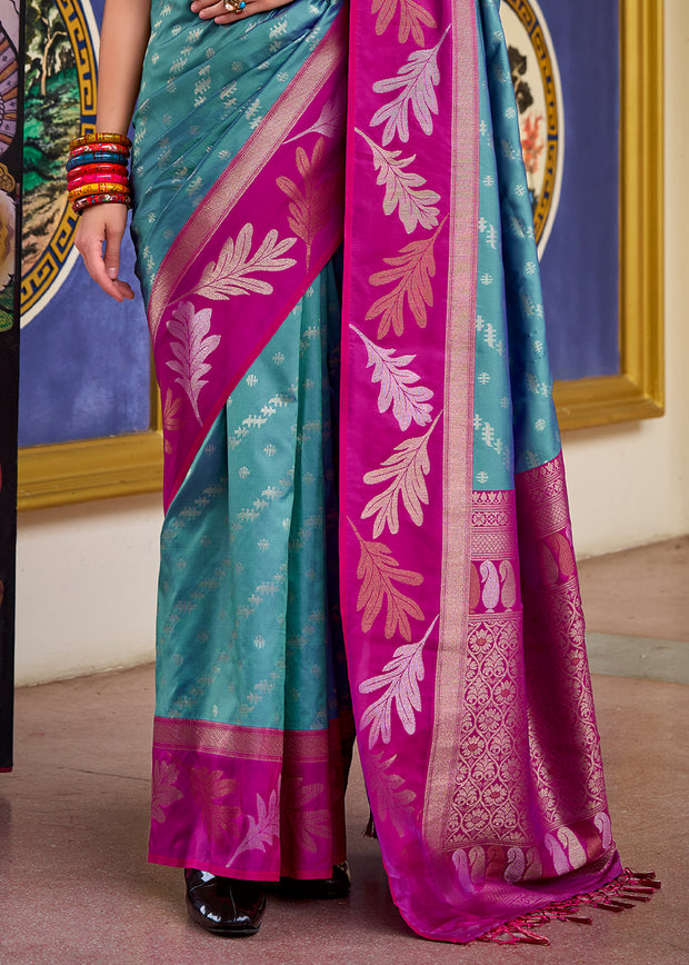 ZB-RYG-LEAF-SILK-850001 (10630201180353)