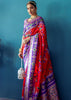 ZB-VNW-PAITHANI-PRITI-RED (10103972004033)