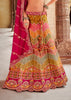 ZB-NTX-SURSHYAM FASHION-KALAMKARI -104 (10596042080449)