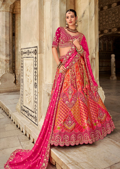 ZB-NTX-SURSHYAM FASHION-KALAMKARI -101 (10596042408129)