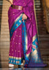 RAJPATH - CHERRY SILK_820002 (10710217490625)