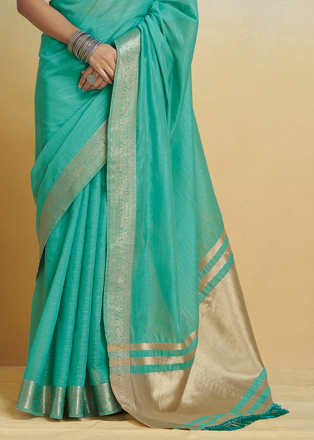 RAJPATH FABRIC (SHINE SILK)-960002 (10661307908289)