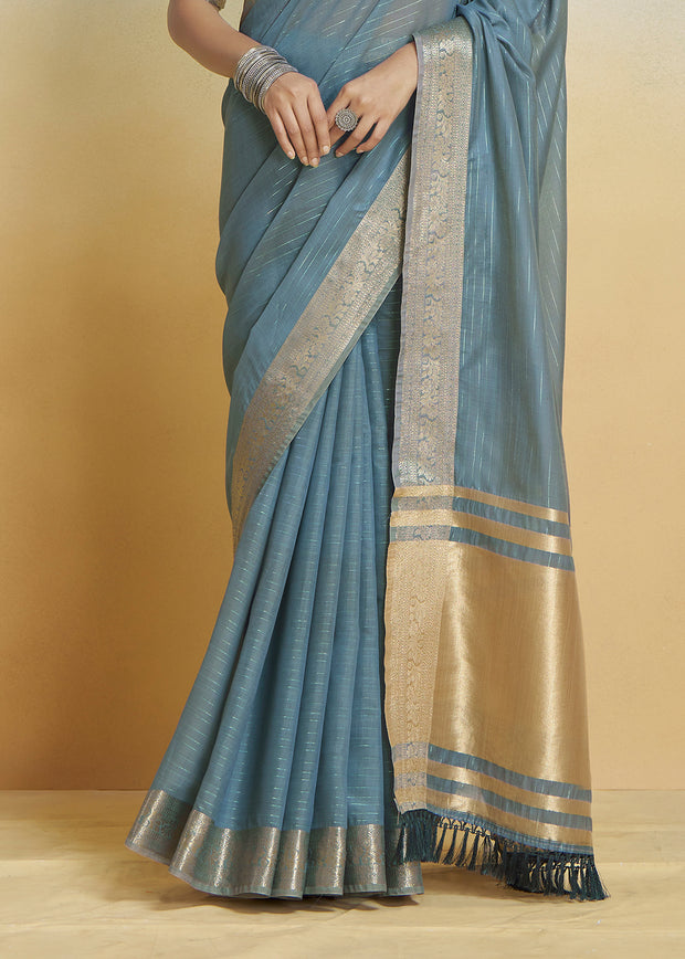 RAJPATH FABRIC (SHINE SILK)-960006 (10661368856769)