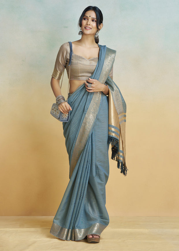 RAJPATH FABRIC (SHINE SILK)-960006 (10661368856769)