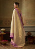 Silver Shine Woven Kanjivaram Silk Saree