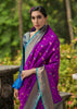 BANARASI_306_WINE (10650925465793)