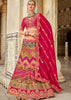 ZB-NTX-SURSHYAM FASHION-KALAMKARI -104 (10596042080449)