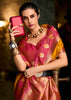 RAJPATH - CHERRY SILK_820003 (10710217883841)