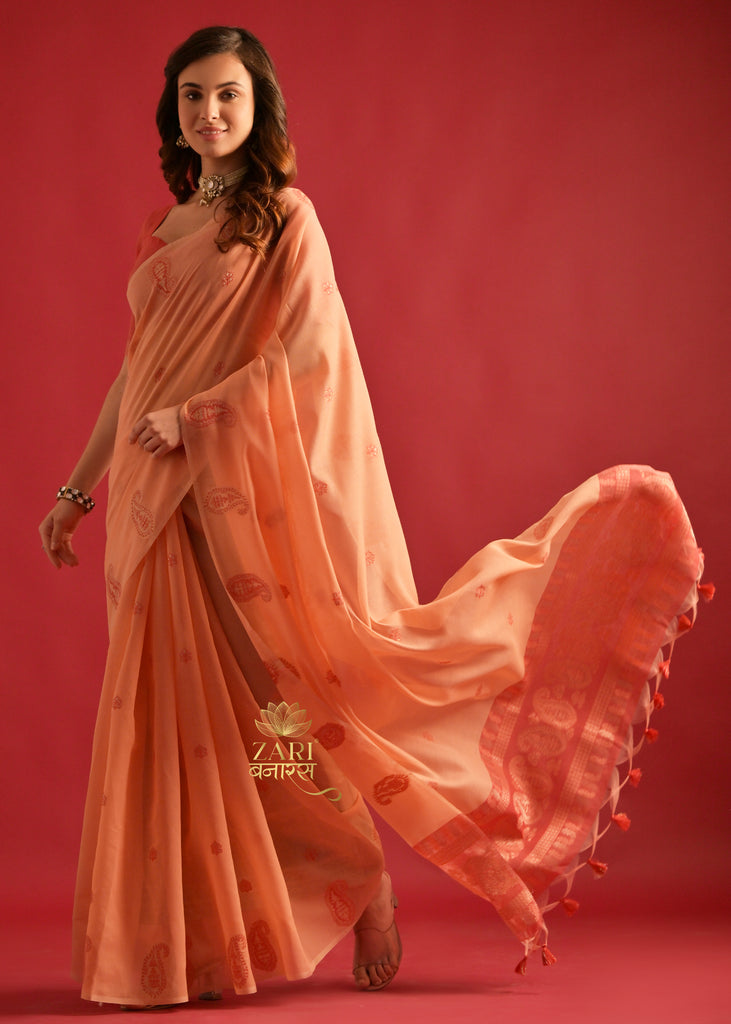 ZB-VNW-MUL-COTTON-101-PEACH (10644909326529)