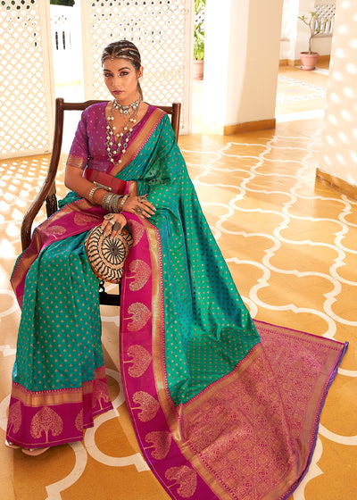 RAJPATH- VRISHBHA SILK-145001 (10652533260481)