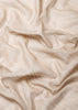 Olive Beige Woven Linen Silk Saree