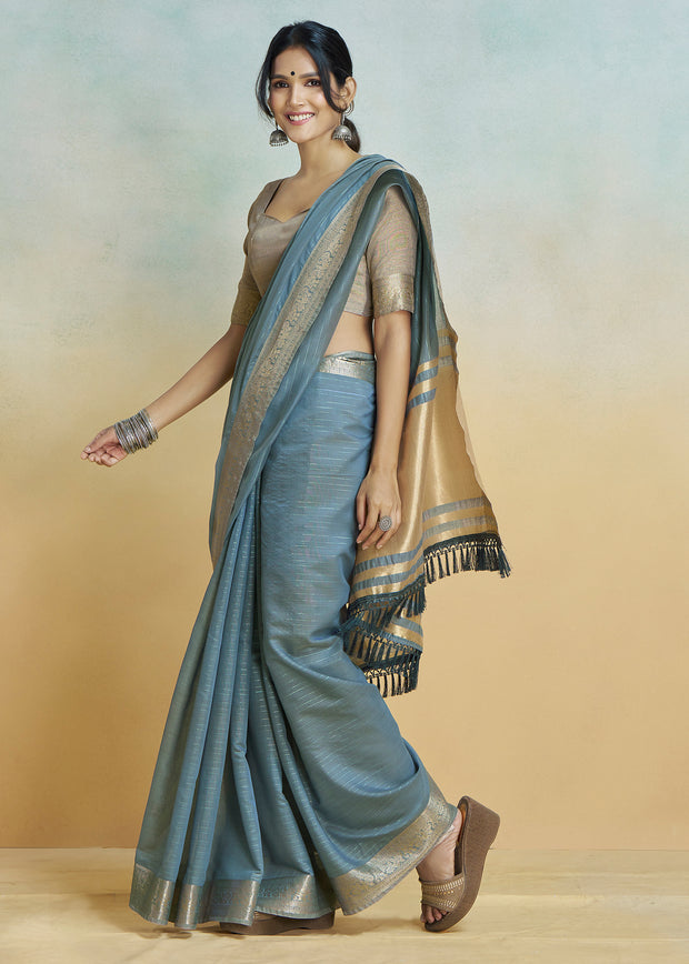 RAJPATH FABRIC (SHINE SILK)-960006 (10661368856769)