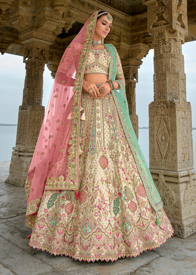 Tathastu - Anaara Bridal Wear-141 (10647187030209)