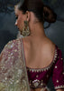 Multicolor Embroidered Designer Saree
