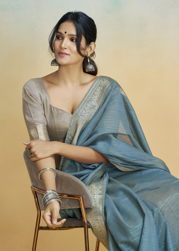 RAJPATH FABRIC (SHINE SILK)-960006 (10661368856769)