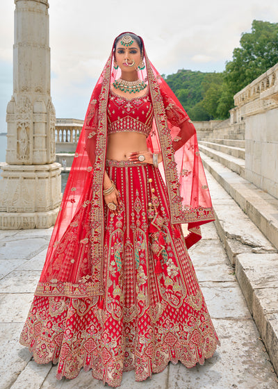 Tathastu - Anaara Bridal Wear-145 (10647189258433)