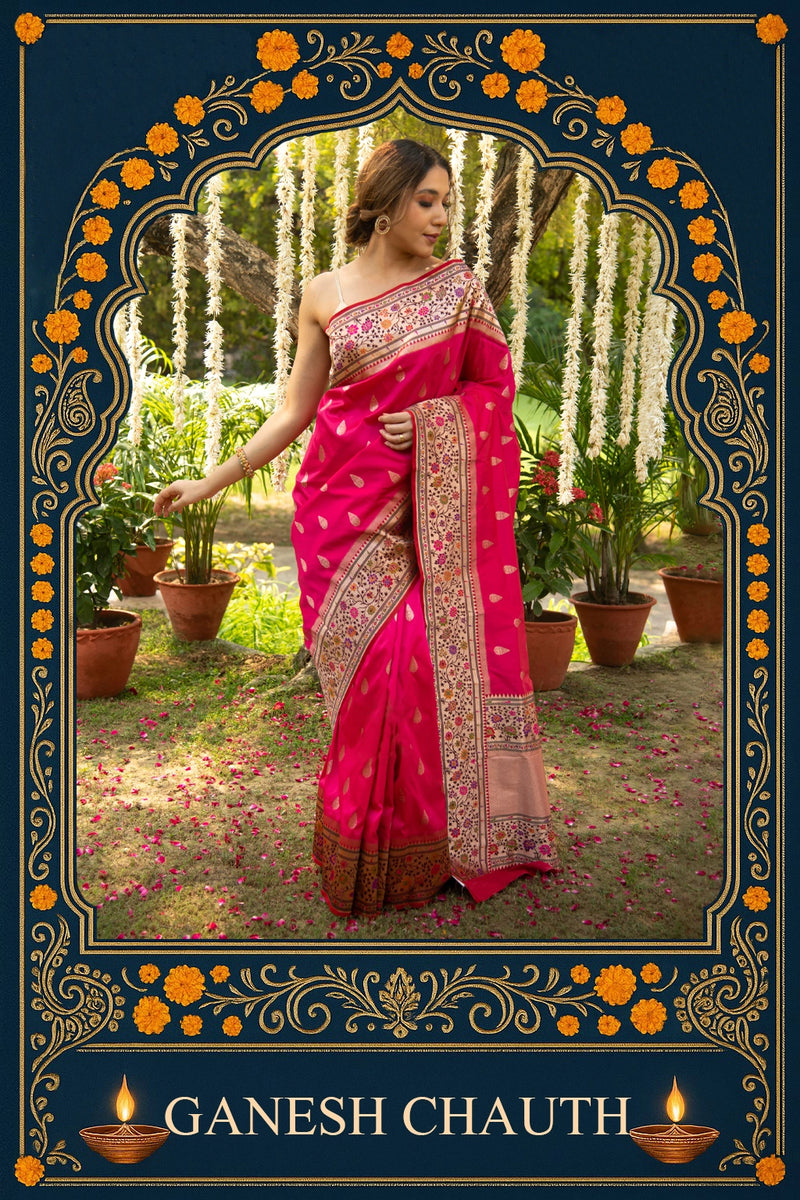 Zari Banaras
