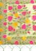 Pista Green Woven Linen Cotton Silk Saree