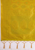 Yellow Woven Kanjivaram Silk Saree