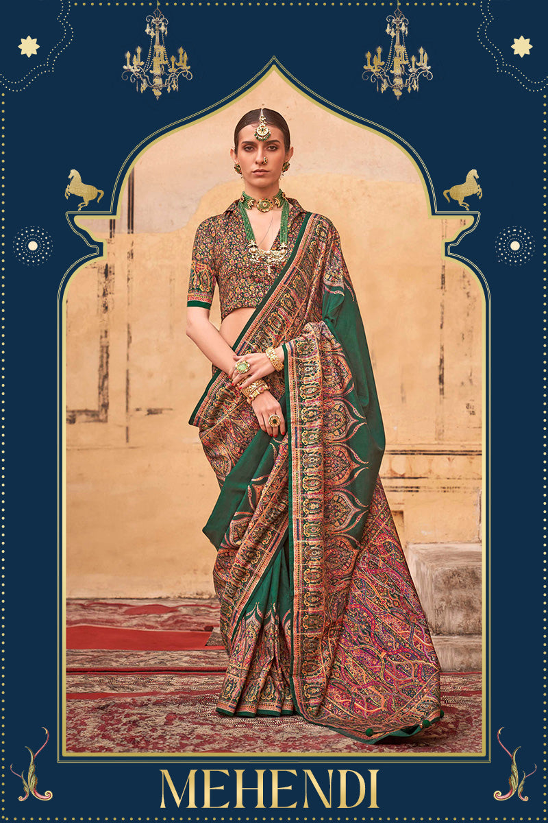 Zari Banaras