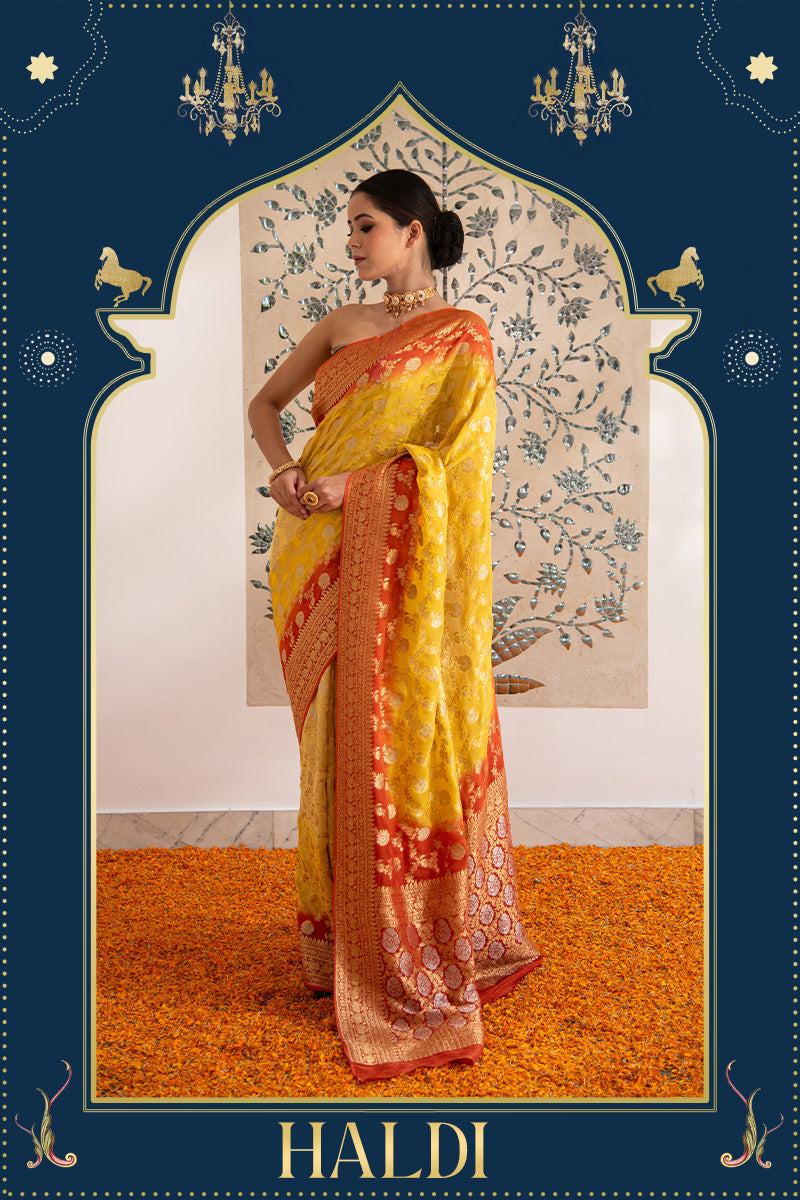 Zari Banaras
