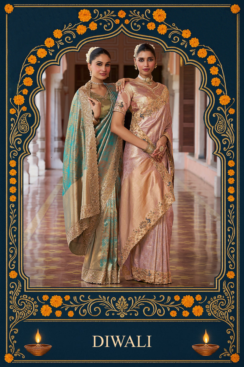 Zari Banaras
