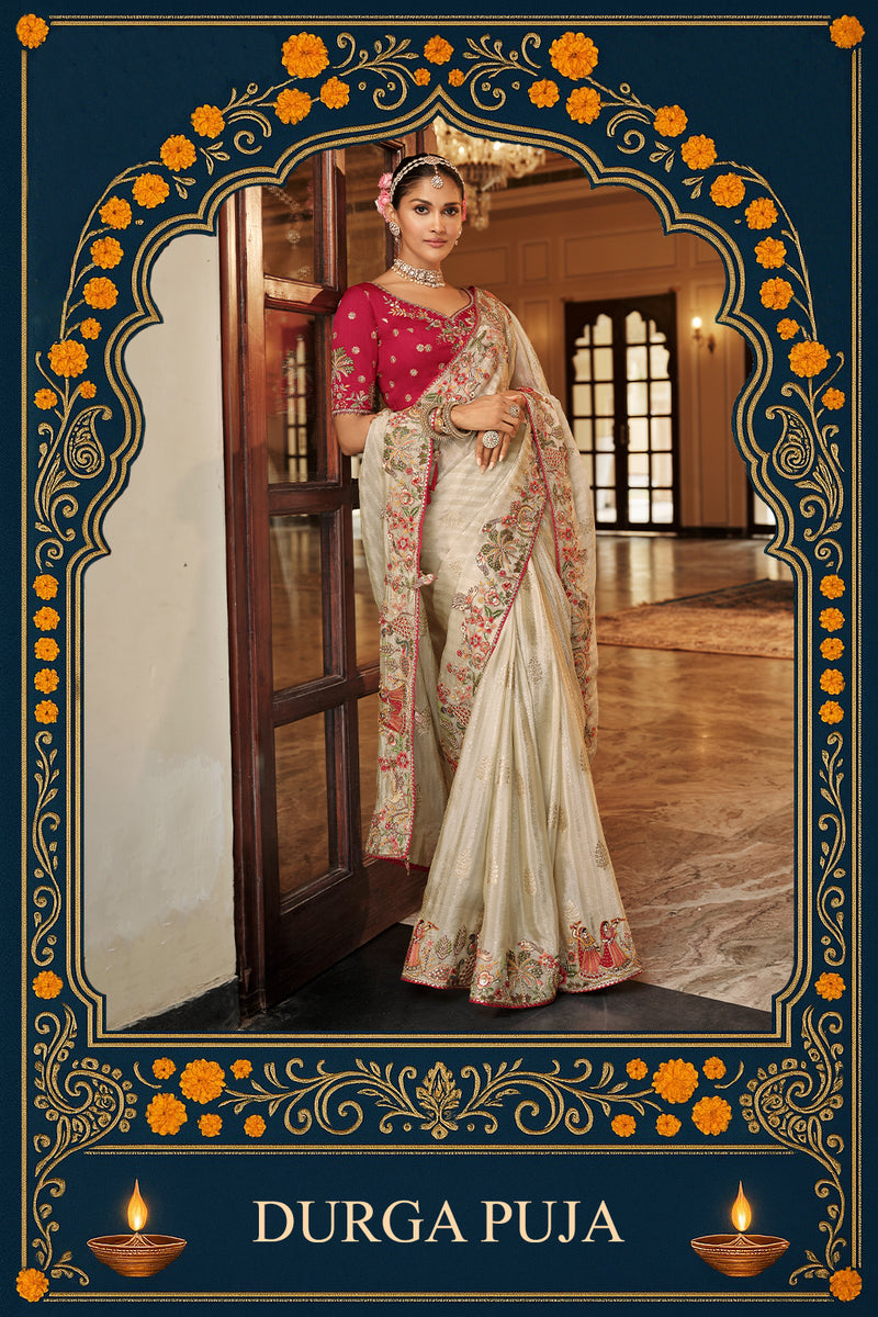Zari Banaras