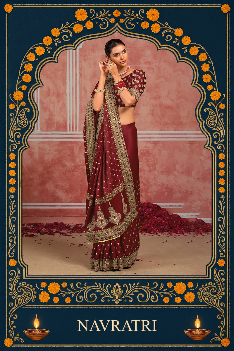 Zari Banaras