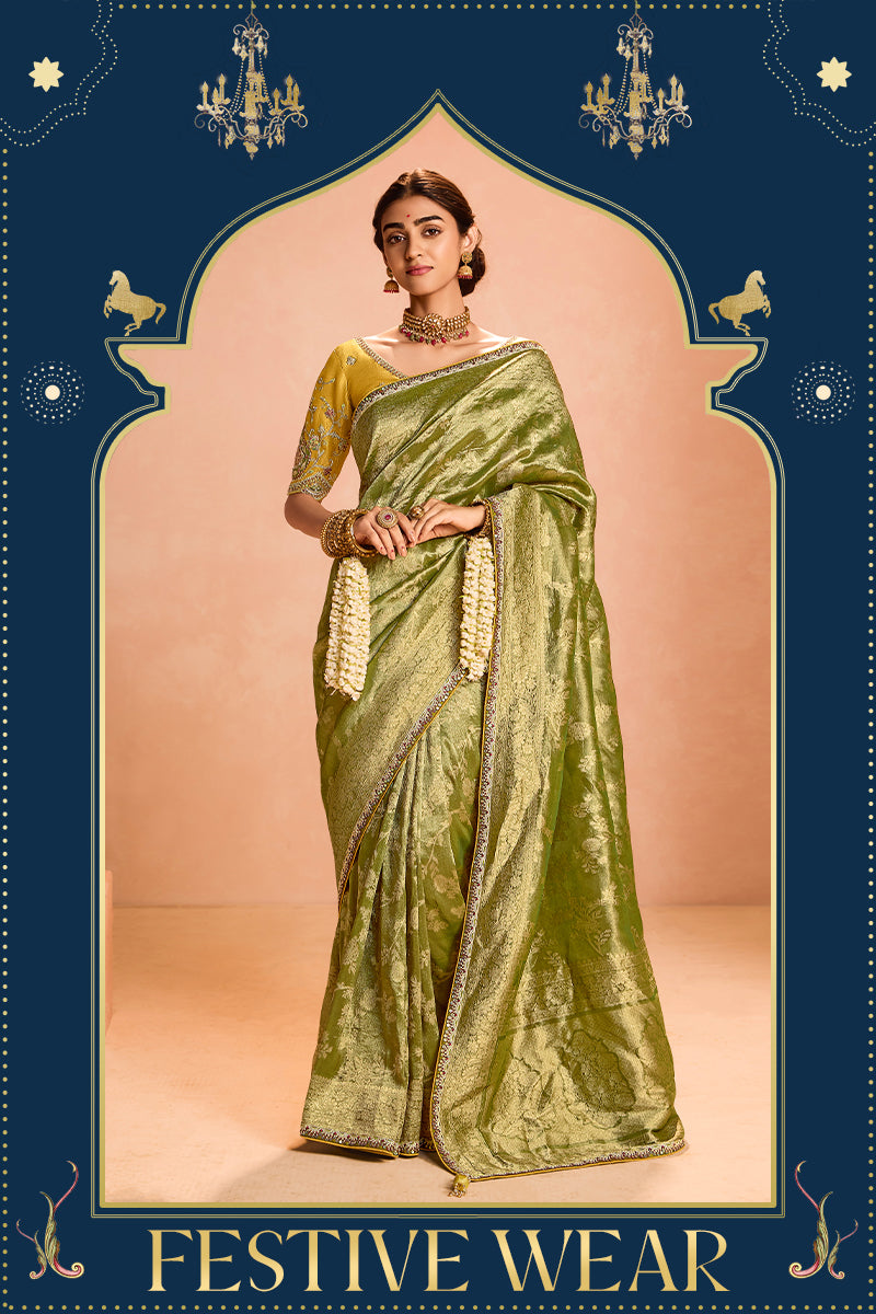 Zari Banaras