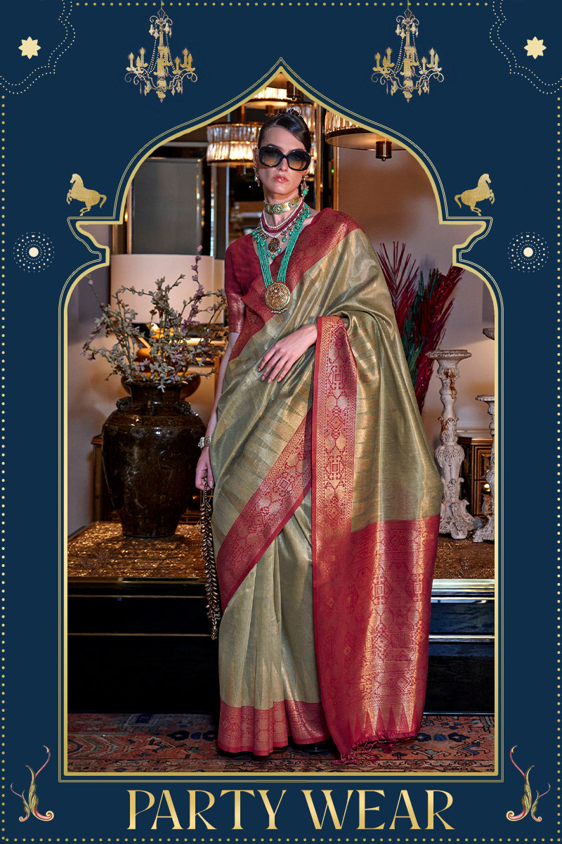 Zari Banaras