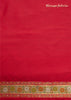 Maharani (Pre-Order) : Banarasi Brocade and Meenakar Saree in Shades of Ivory with Mughal Buta (6891537727681)