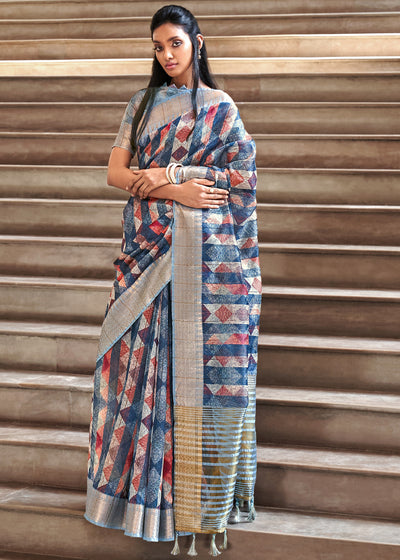 ZB-SH-KESARIYA-SILK-DIGITAL-70570 (7404775866561)