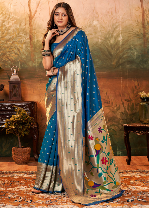 ZB-RYG-PAVITRA-PAITHANI-SILK-86007 (7567033434305)