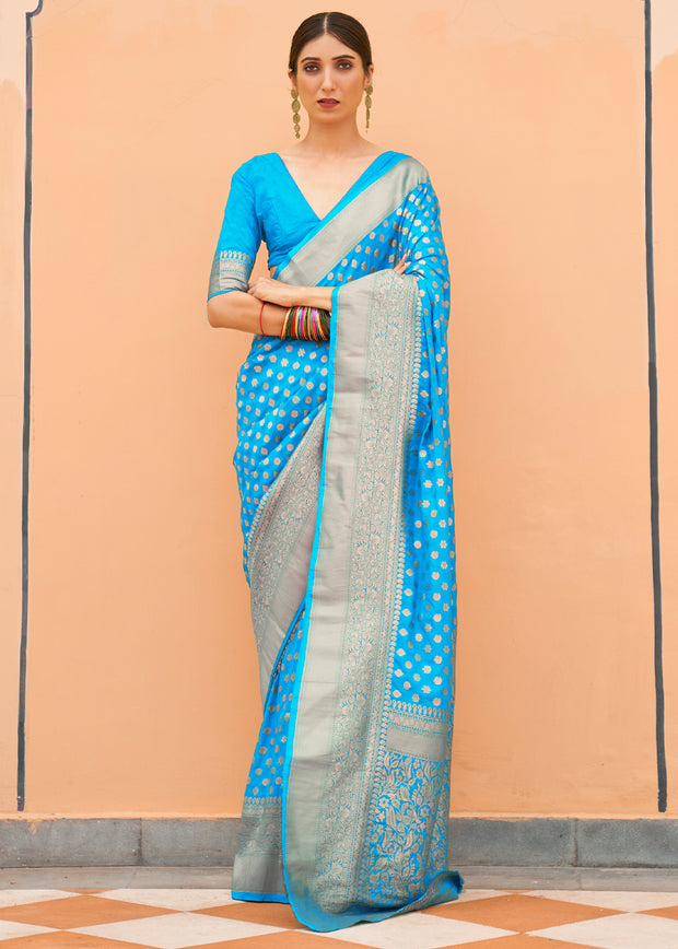 ZB-RJ-KHADI-GEORGETTE-203001 (7109797675201)
