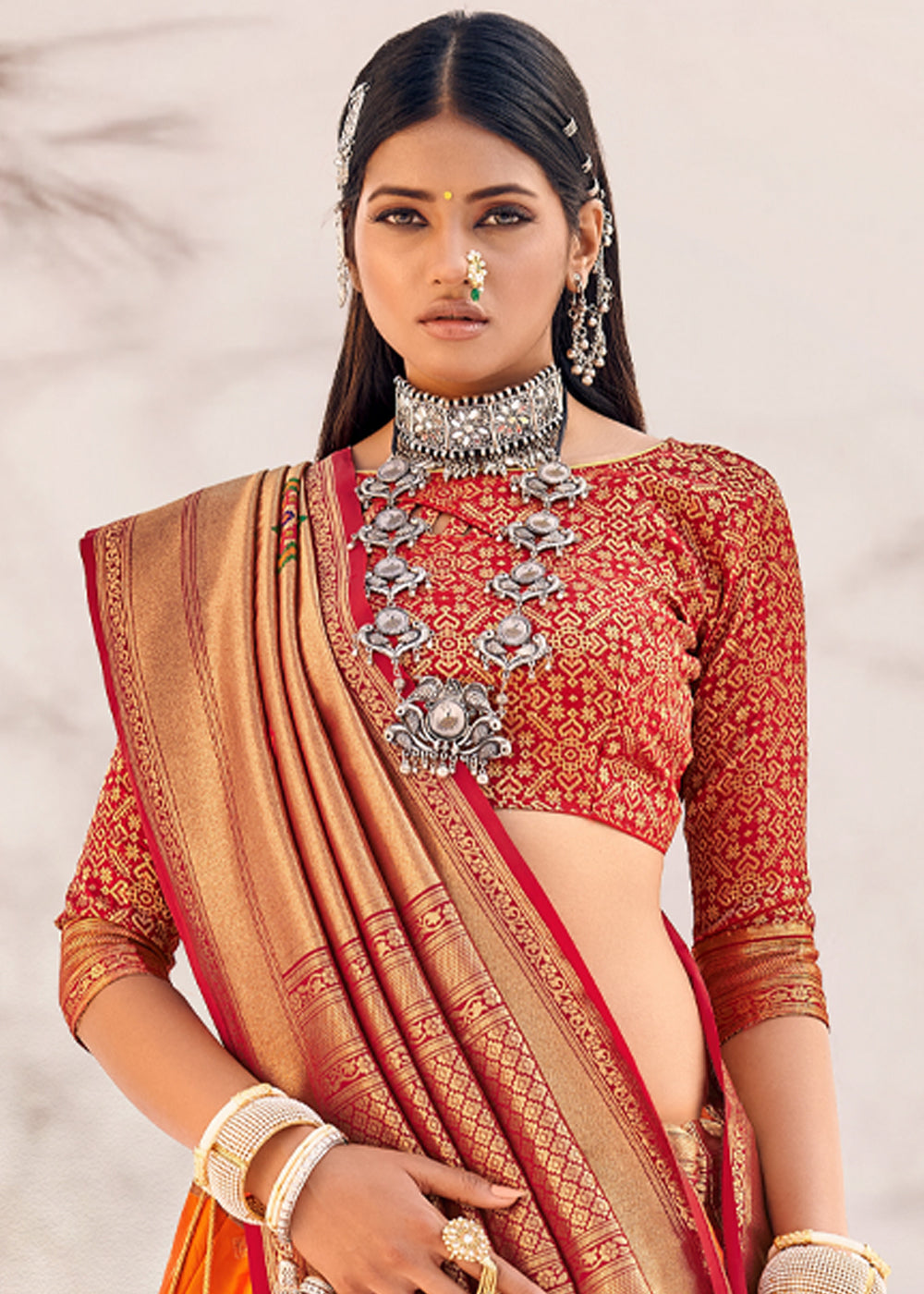 Tamanna Lehenga – VAMA DESIGNS Indian Bridal Couture