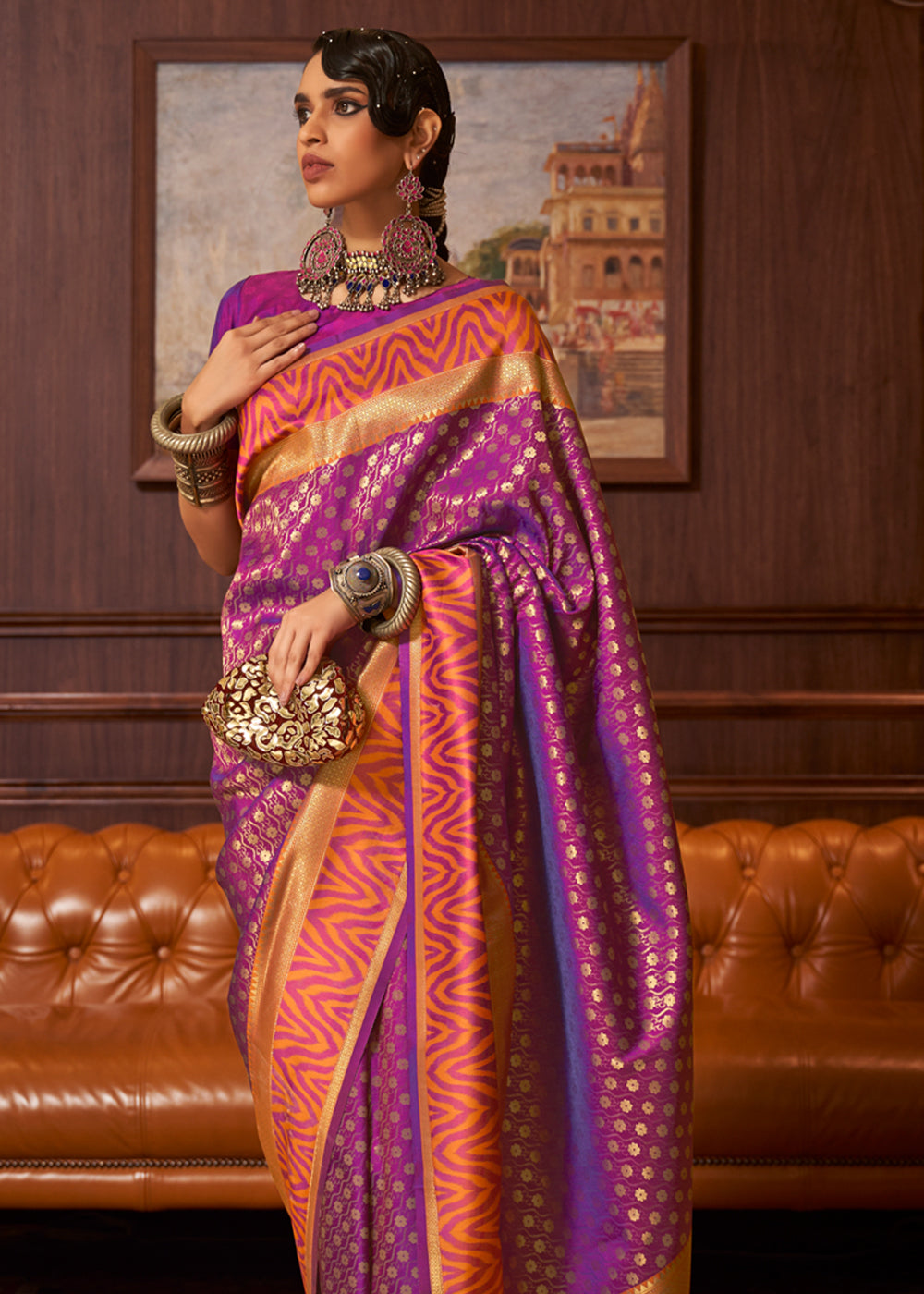 MAY 2022 Collection – Zari Banaras MAY 2022 Collection – Zari Banaras