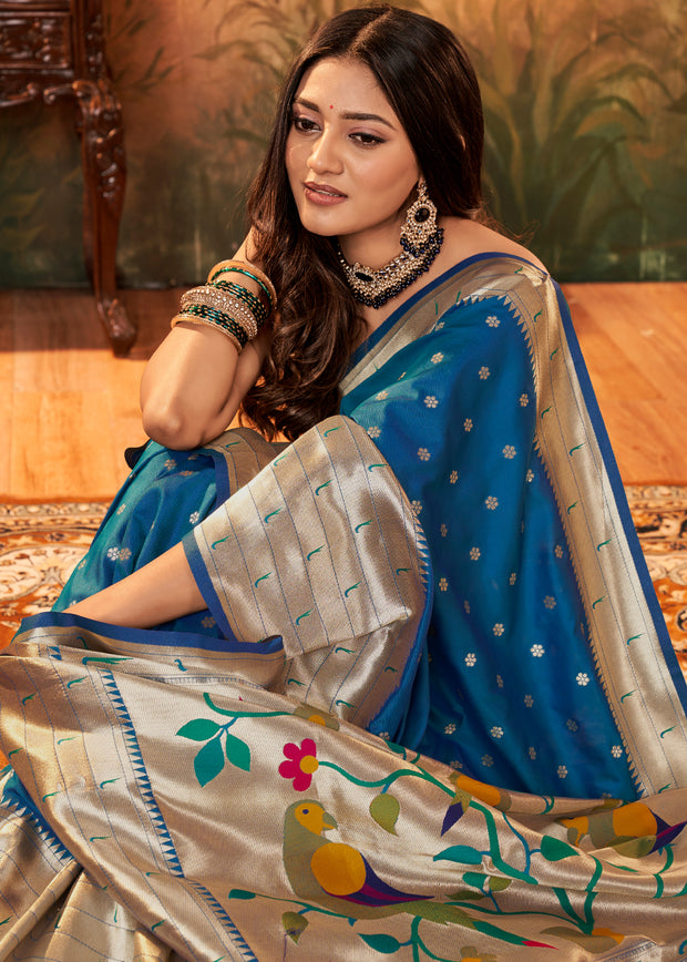ZB-RYG-PAVITRA-PAITHANI-SILK-86007 (7567033434305)